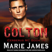 Colton - Marie James