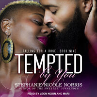 Tempted By You - Stephanie Nicole Norris