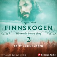 Himmelbjörnens skog - Britt Karin Larsen