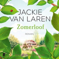 Zomerloof - Jackie van Laren