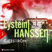 Giftström - Eystein Hanssen
