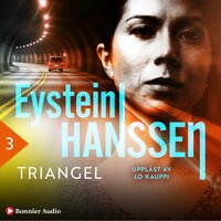 Triangel - Eystein Hanssen