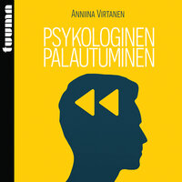 Psykologinen palautuminen - Anniina Virtanen