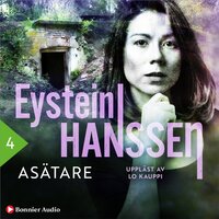 Asätare - Eystein Hanssen