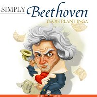 Simply Beethoven - Leon Plantinga