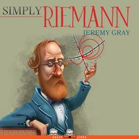 Simply Riemann - Jeremy Gray