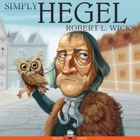 Simply Hegel - Robert L. Wicks