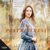 The Postmistress - Alison Stuart