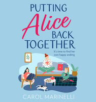 Putting Alice Back Together - Carol Marinelli