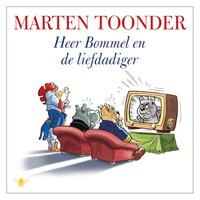 Heer Bommel en de liefdadiger - Marten Toonder