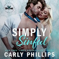Simply Sinful - Carly Phillips