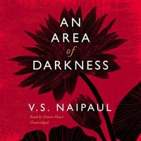 An Area of Darkness - V.S. Naipaul