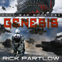 Genesis - Rick Partlow