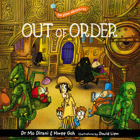 Out of Order - Hwee Goh, Mo Dirani