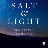 Salt & Light - Salt & Light