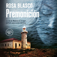 Premonición - Rosa Blasco