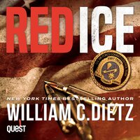 Red Ice: Winds of War Book 1 - William C. Dietz
