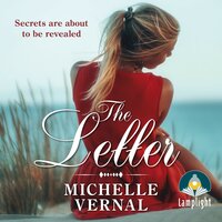 The Letter: Isabel's Story Book 2 - Michelle Vernal