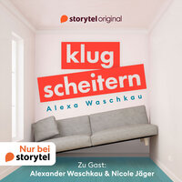 Klugscheitern - Alexander Waschkau & Nicole Jäger - Alexa Waschkau