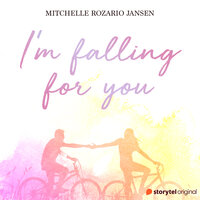 I'm falling for you - Mitchelle Rozario Jansen