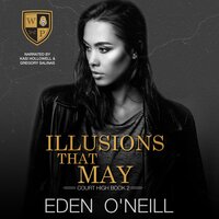 Illusions that May - Eden O'Neill