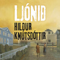 Ljónið - Hildur Knútsdóttir