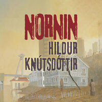 Nornin - Hildur Knútsdóttir