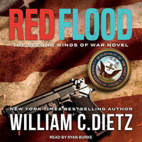 Red Flood - William C. Dietz