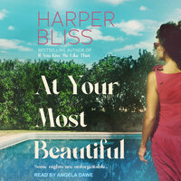 At Your Most Beautiful - Harper Bliss