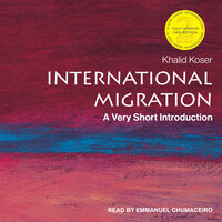 International Migration - Khalid Koser