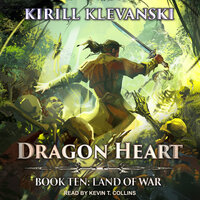 Land of War - Kirill Klevanski