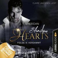 Shadow Hearts: Verdammt - J.T. Sheridan