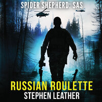 Russian Roulette - Stephen Leather