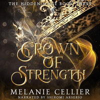Crown of Strength - Melanie Cellier