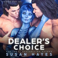 Dealers' Choice - Susan Hayes