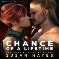 Chance Of A Lifetime - Susan Hayes