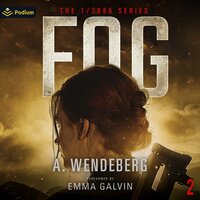 Fog: 1/2986, Book 2 - Annelie Wendeberg