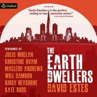 The Earth Dwellers: The Dwellers and The Country Saga, Book 4