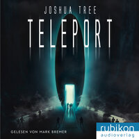 Teleport - Joshua Tree