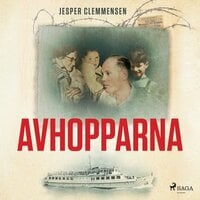 Avhopparna - Jesper Clemmensen