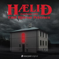Hælið - Emil Hjörvar Petersen