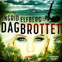 Dagbrottet - Ingrid Elfberg