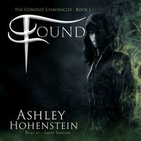 Found - Ashley Hohenstein