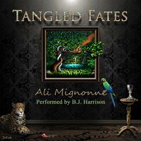 Tangled Fates - Ali Mignonne