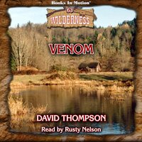 Venom - David Thompson