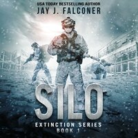 SILO: Book 1 - Jay J. Falconer