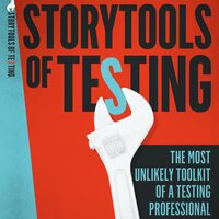 Storytools of Testing: The most unlikely toolkit of a testing professional - Antti Niittyviita