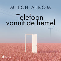 Telefoon vanuit de hemel - Mitch Albom