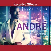 André - Jayce Ellis