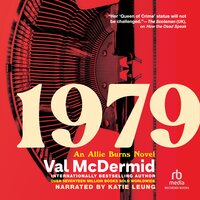 1979 - Val McDermid